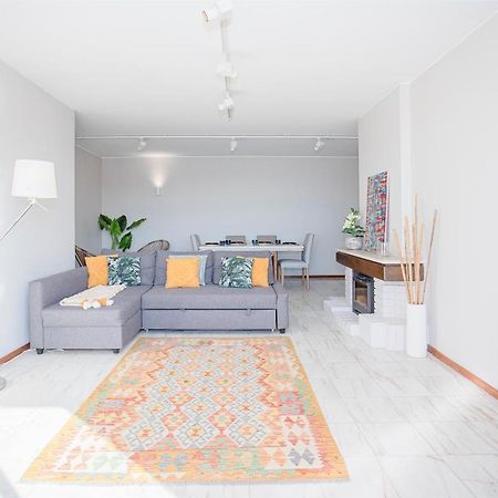 Liiiving In Porto | Sea & River View Екстериор снимка