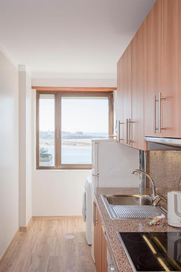 Liiiving In Porto | Sea & River View Екстериор снимка