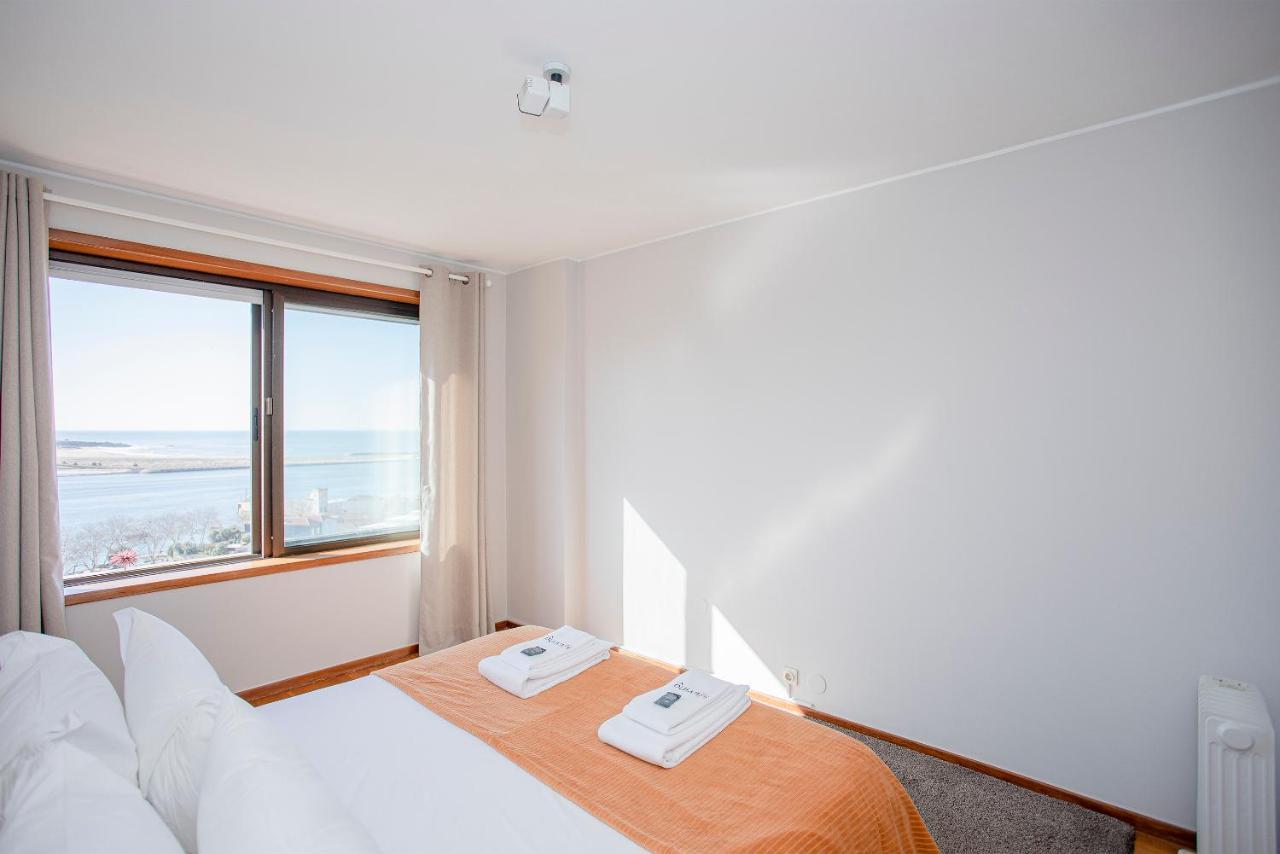 Liiiving In Porto | Sea & River View Екстериор снимка