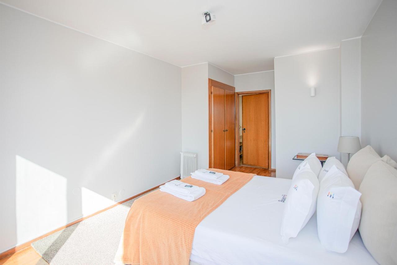 Liiiving In Porto | Sea & River View Екстериор снимка