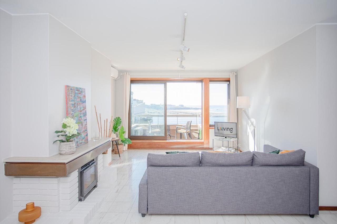 Liiiving In Porto | Sea & River View Екстериор снимка