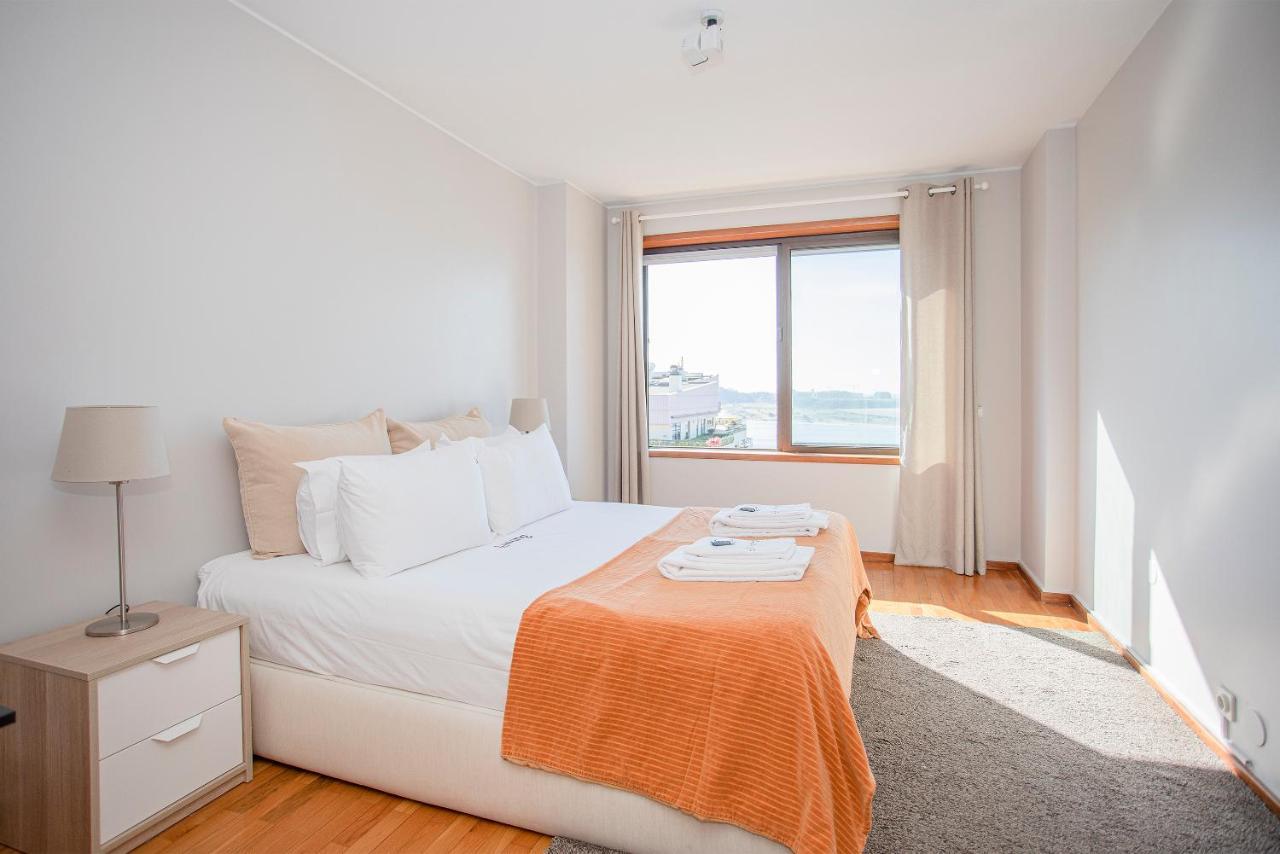 Liiiving In Porto | Sea & River View Екстериор снимка