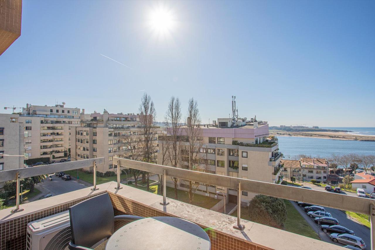 Liiiving In Porto | Sea & River View Екстериор снимка