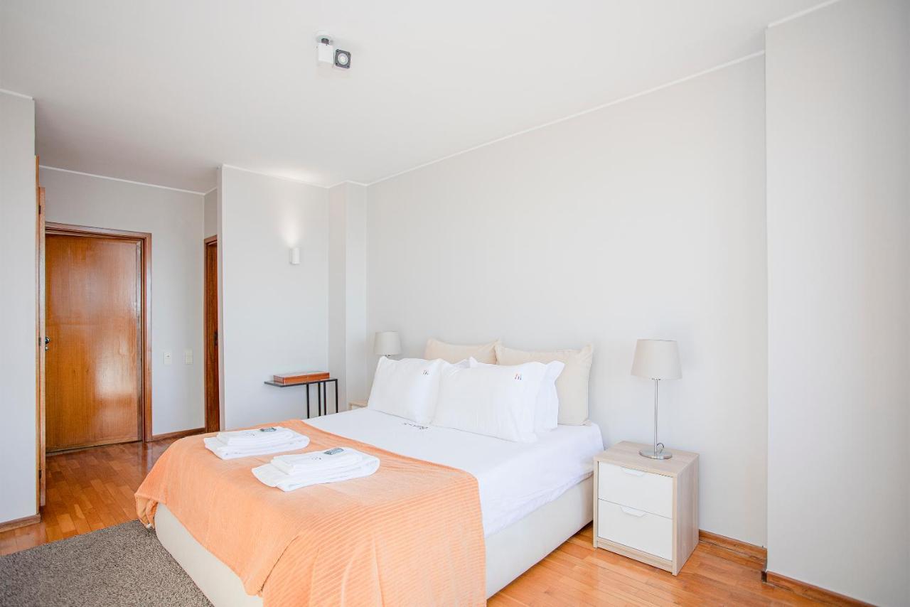 Liiiving In Porto | Sea & River View Екстериор снимка